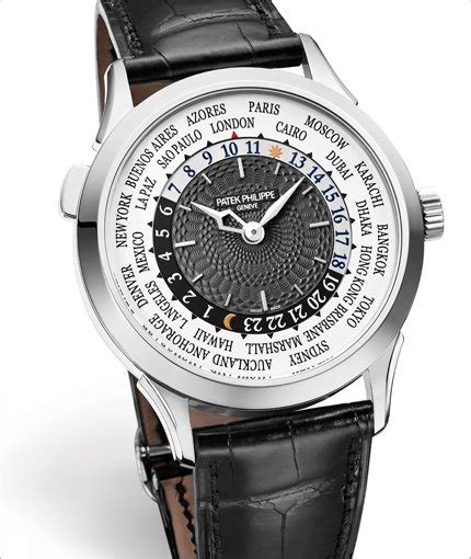 patek philippe óra